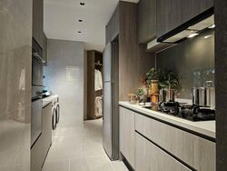 The LakeGarden Residences (D22), Condominium #623225991